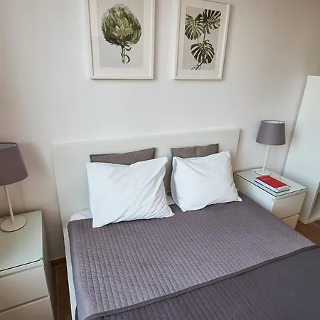 Top Ten House Marszalkowska Iv Apartment Warsaw