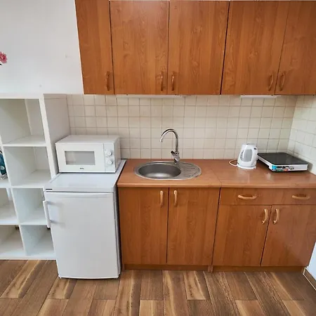 Top Ten House Marszalkowska Iv Apartment Warsaw
